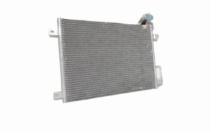 Air Conditioning Condenser 7700434383 Renault Megane, Scenic Original