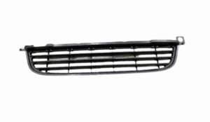 Bumper Grille Front 7422E1 7422.E1 Peugeot 5008 Original