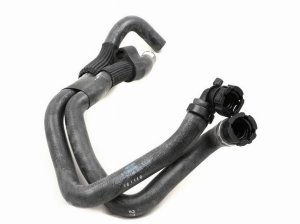 Water Pipe 924009024R Renault Laguna III 2.0DCI Original
