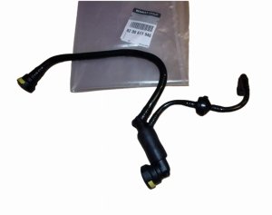 Oil Pipe 8200611946 Renault Twingo II 1.2 16V Original