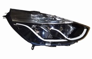 Right Headlight 260100652R Renault Clio IV Original