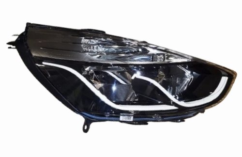 Right Headlight 260100652R Renault Clio IV Original