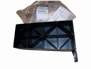 Radiator Mount 620921287R Renault Megane IV Original