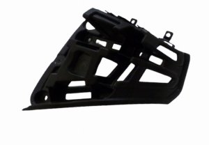 Bumper Bracket Right Rear 9826677080 Citroen C5 Aircross Original