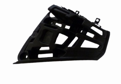 Bumper Bracket Right Rear 9826677080 Citroen C5 Aircross Original