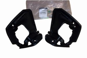 Halogen Bracket Set 269B17347R Renault Clio V Original