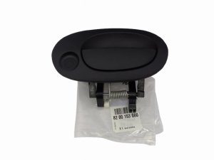  Rear Flap Handle 8200153666 Renault Kangoo 01-07 Original