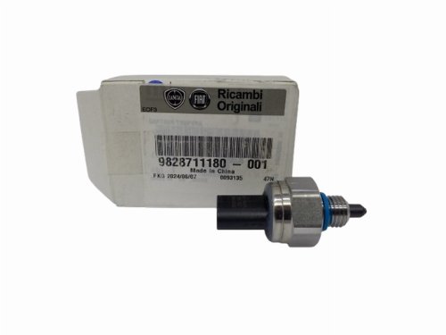 Oil Temperature Sensor  9828711180  Citroen Peugeot 2.0 BLUE HDI  New Original
