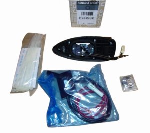 Antenna 8201638593 Renault Megane IV Original