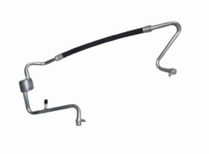 Air Conditioning Hose 924808129R Dacia Duster 1.5DCI Original