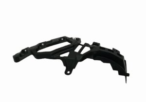 Bumper Bracket Right Rear 9814615980 Peugeot 3008 Original