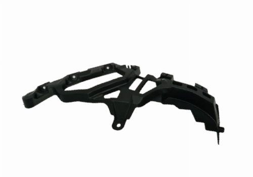 Bumper Bracket Right Rear 9814615980 Peugeot 3008 Original