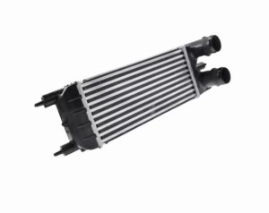 Air Cooler 9804955180 Citroen C5(X7), Peugeot 508 1.6HDI Original