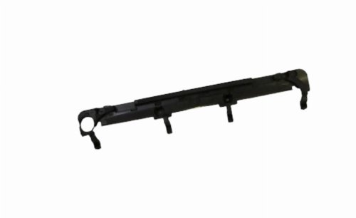 Rear Bumper Bracket 850907789R Renault Captur I Original