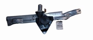 Electric Window Regulator 827203180R Right Rear Dacia Sandero III Stepway Original