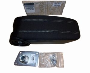 Armrest 8201740465 Dacia Duster II Original