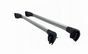 Roof Crossbars 8201726815 Renault Captur II Original