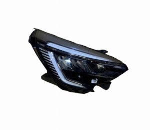 Right Headlight 260104922R Led Pure Vision Renault Clio V Original
