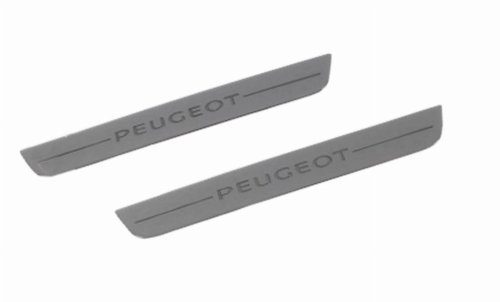 Door Sill Covers 1607555880 Peugeot 206,207,407,4008 Original
