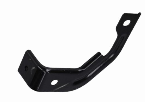Left Front Mudguard Bracket 625130399R Renault Megane IV Original