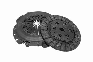 Clutch Kit 302055584R Renault Trafic III 1.6DCI Original