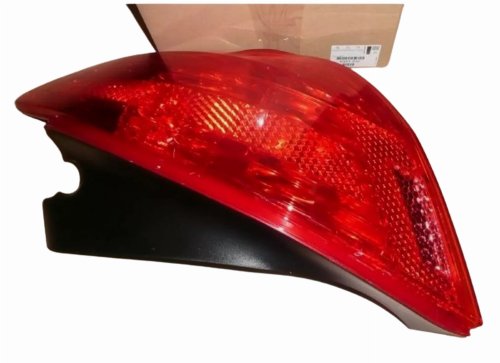 Lamp Right 6351CV Peugeot 308 New Original 