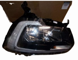 Headlight Left 260607867R Renault Master 3 Original