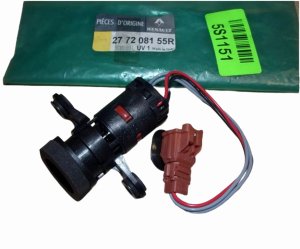 Temperature Sensor 277208155R Renault Trafic II Original