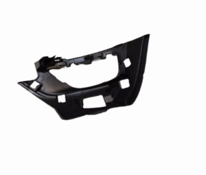 Bumper Bracket Left Rear 269860253R Dacia Sandero Original