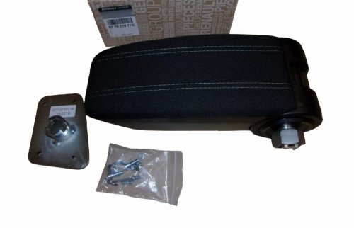 Armrest 877001871R Dacia Duster II Original