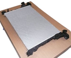 Radiator 214104966R Trafic III Vivaro NV300 Talento 1.6 dCi New Original