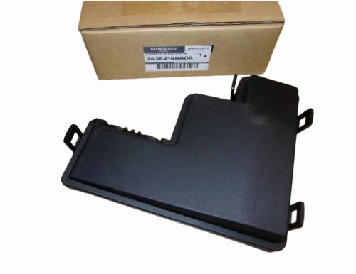 Fuse Housing BSM 243824BA0A Renault Kadjar Original