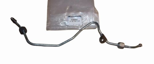 Injection Pipe 166846853R Renault Trafic III 1.6DCI Original