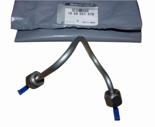 Injection Pipe 166802147R Renault Megane III 1.5DCI Original