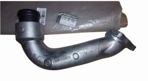Air Hose 144D22173R Renault Master III Original