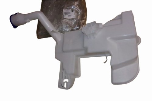 Windshield Washer Fluid Tank 6431L1 6431.L1 Citroen C5 III Original