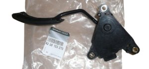 Pedal Potentiometer 8200153270 Renault Megane II New Original