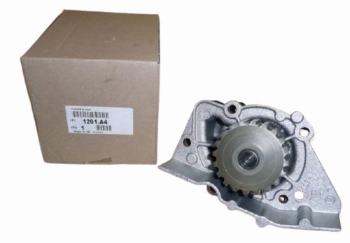 Water Pump 1201.A4 1201A4 Citroen Evasion,Xantia,XM,ZX Original