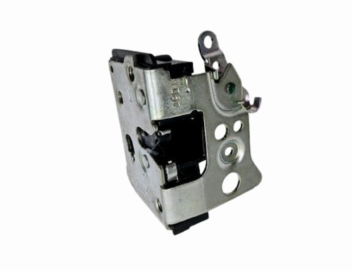 Right Sliding Door Lock 1339729080 Peugeot Boxer 94-06 Original