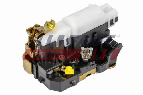 Door Lock Right Front 8050200QAJ Renault Master 01-Original