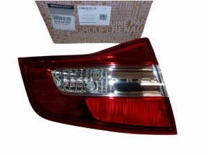 Lamp Left Rear 26555JY05A Renault Koleos Original