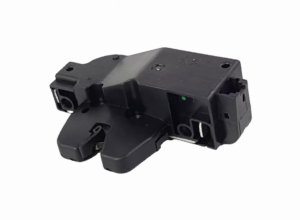 Tailgate Lock 871983 8719.83 Peugeot 206,407 Sedan Original