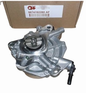 Vacum Pump C4 Picasso 2.0 HDI 9674192280 New Original Citroen Peugeot