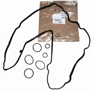 Valve Cover Gasket 0249F4 0249.F4 Citroen C3,C4 Peugeot 207,208 1.4VTI, 1.6VTI Original