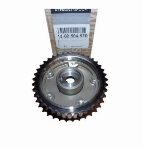 Camshaft Pulley 130250457R Renault Captur 1.0 Original