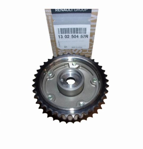 Camshaft Pulley 130250457R Renault Captur 1.0 Original