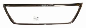 Bumper Strip 9815335780 Peugeot 5008 II Original
