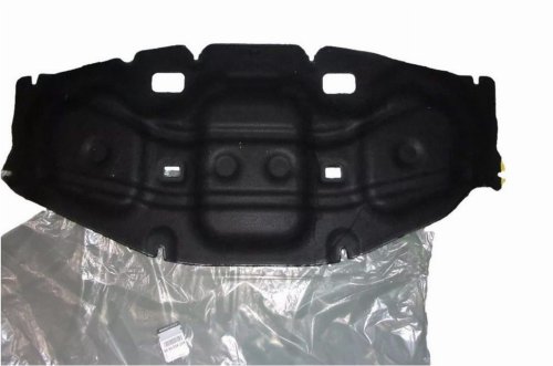 Bonnet Soundproofing 658403929R Dacia Duster Original New