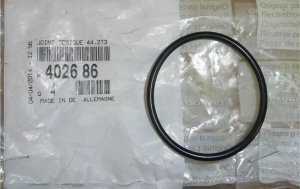 Pump Seal 4026.86 402686 Citroen Xantia II Original