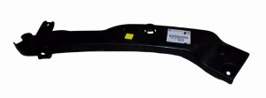 Bumper Bracket Left Front 9830522280 Citroen Berlingo II Original
